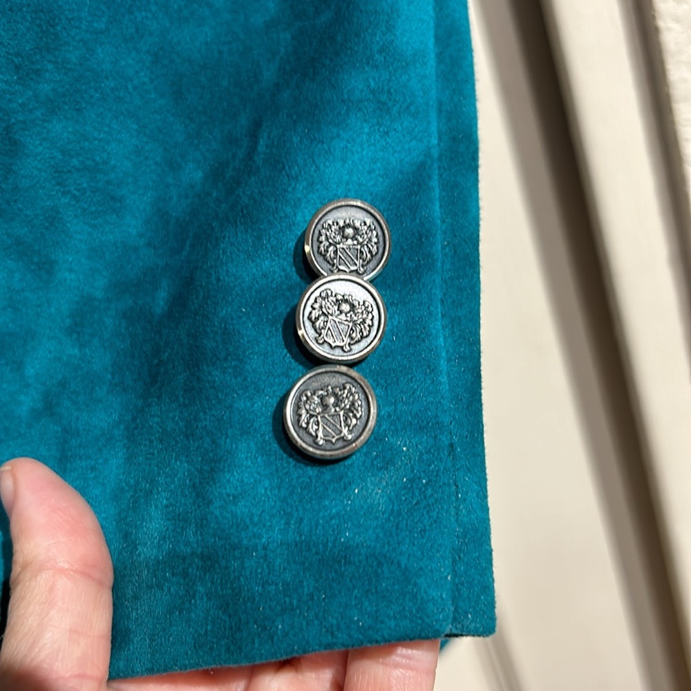Custom Jacket by Castelhano - Picture 8 of 11